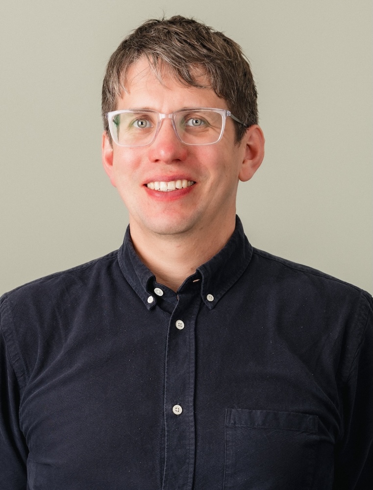 andy moseley